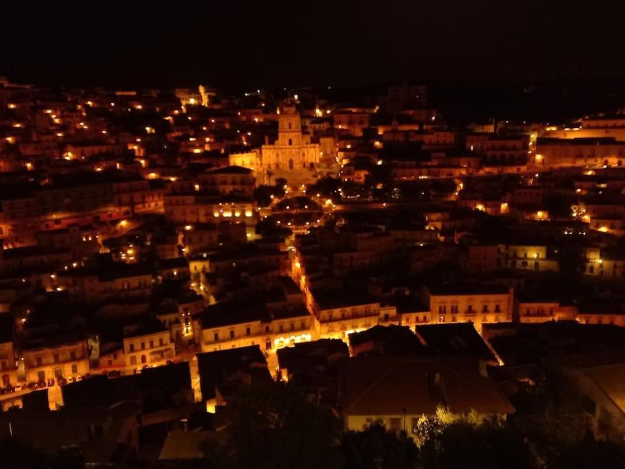 House Milu Donnalucata Villa Donnalucata  Dış mekan fotoğraf