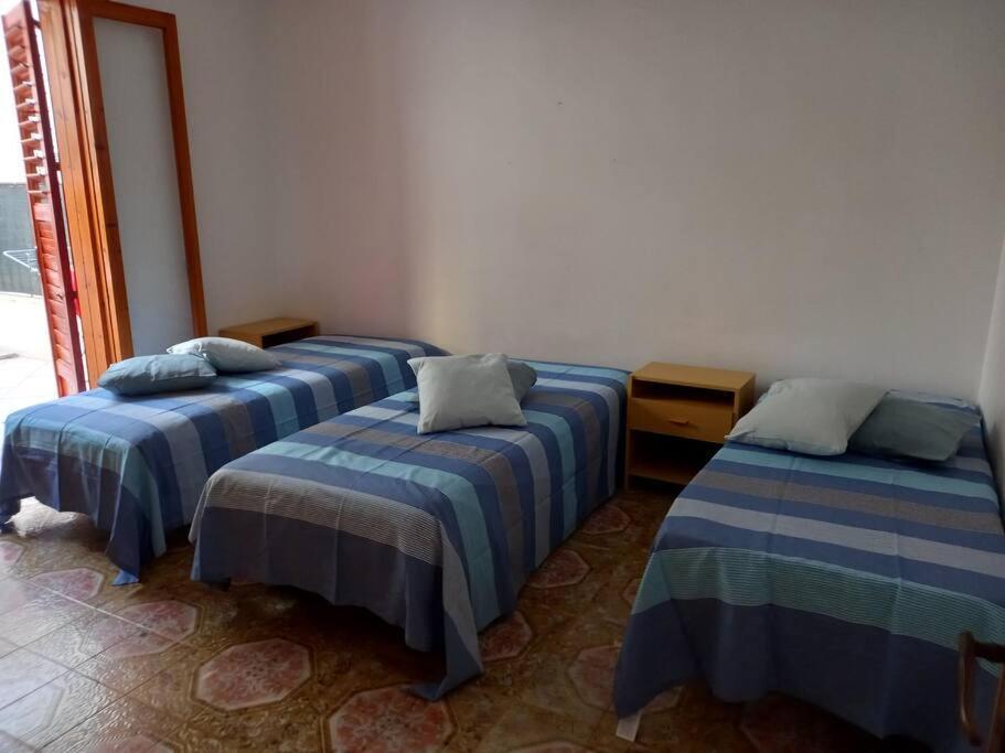 House Milu Donnalucata Villa Donnalucata  Dış mekan fotoğraf