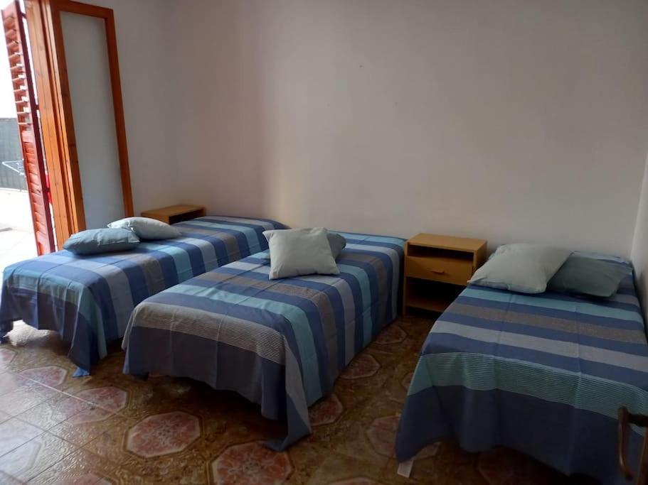 House Milu Donnalucata Villa Donnalucata  Dış mekan fotoğraf